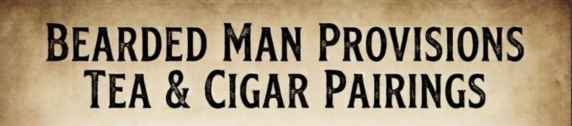 Tea and Cigar Pairing Guide