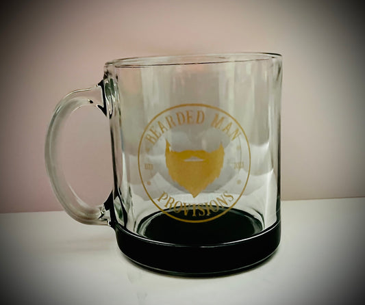 The Looking Glass Tea Mug