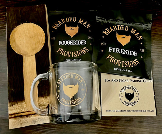 Cigar Partner Crate