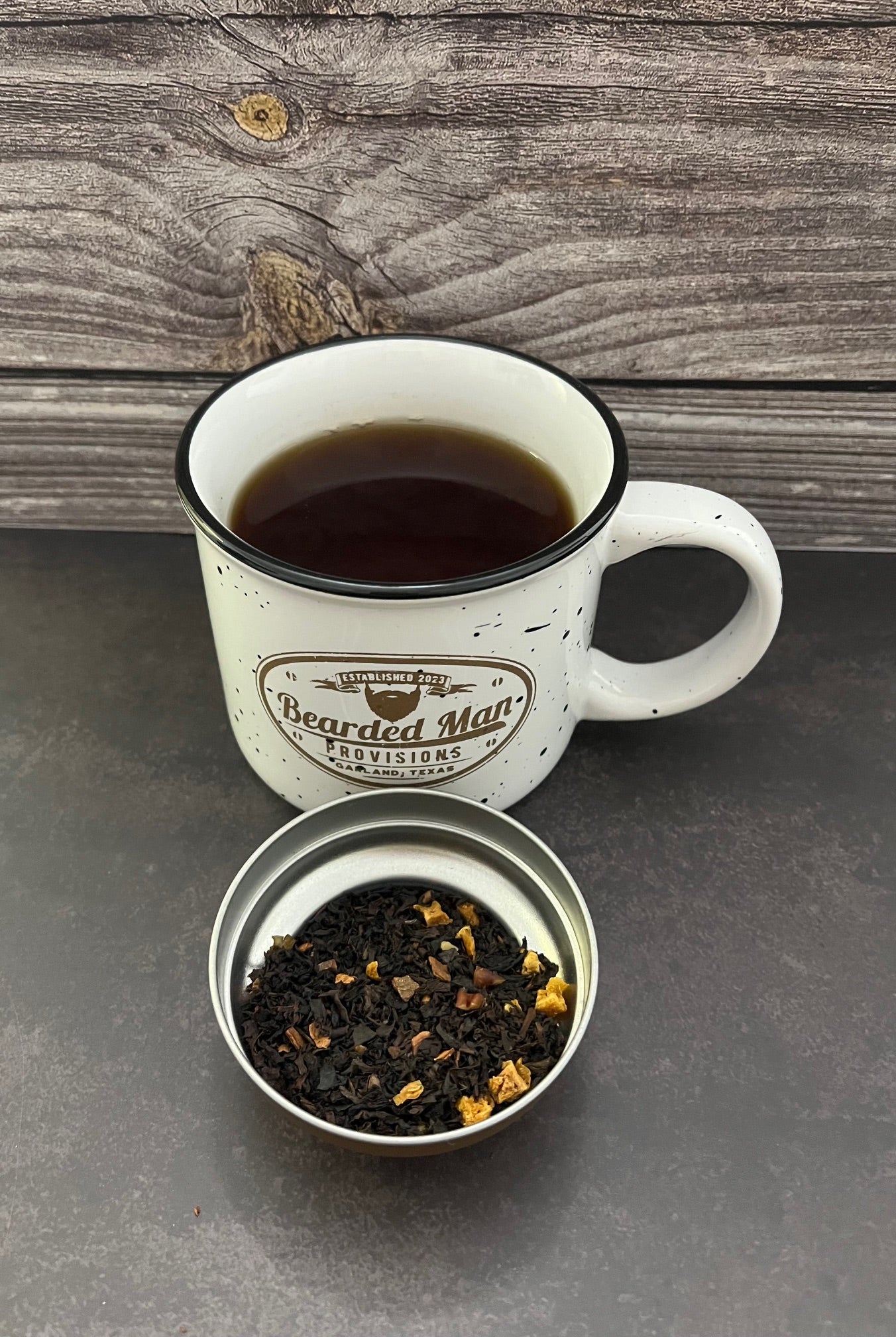 Fireside Loose Leaf Tea