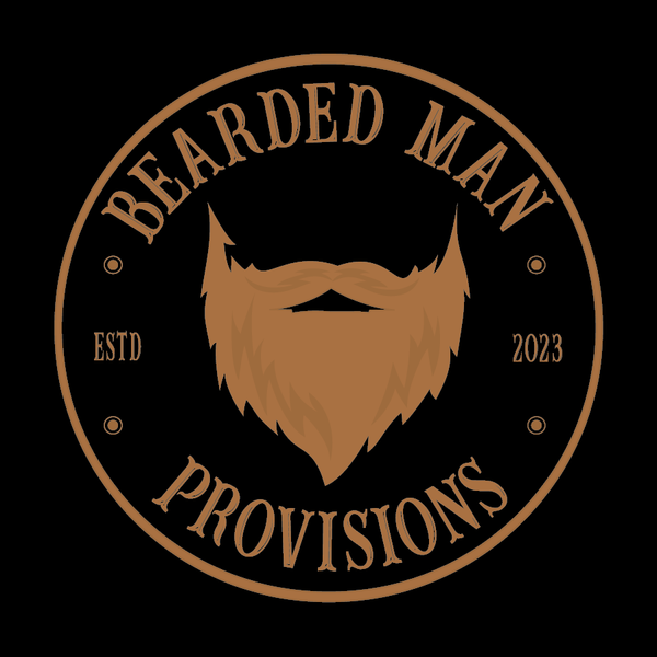 Bearded Man Provisions